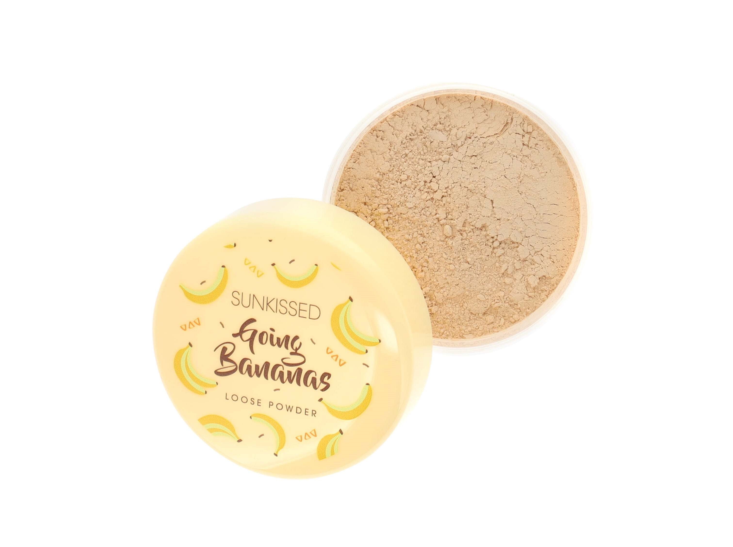 P&Oacute; CORRETOR FACIAL SUNKISSED VEGAN image number 0