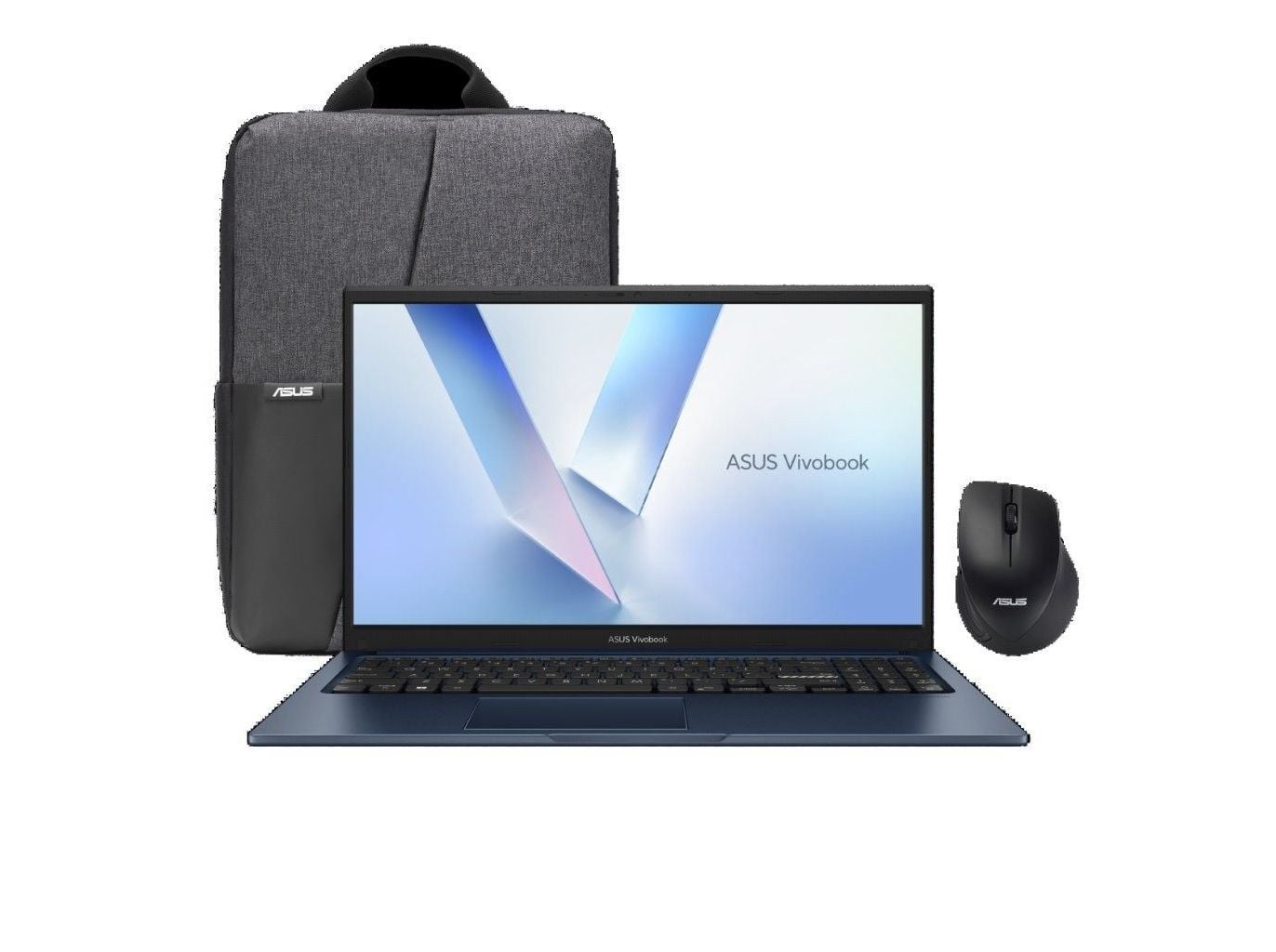 BUNDLE PC PORT&Aacute;TIL ASUS 90NB1841 15.6 R5 8/512GB