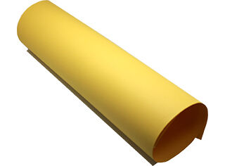 CARTOLINA MAB AMARELO OURO 50X65CM