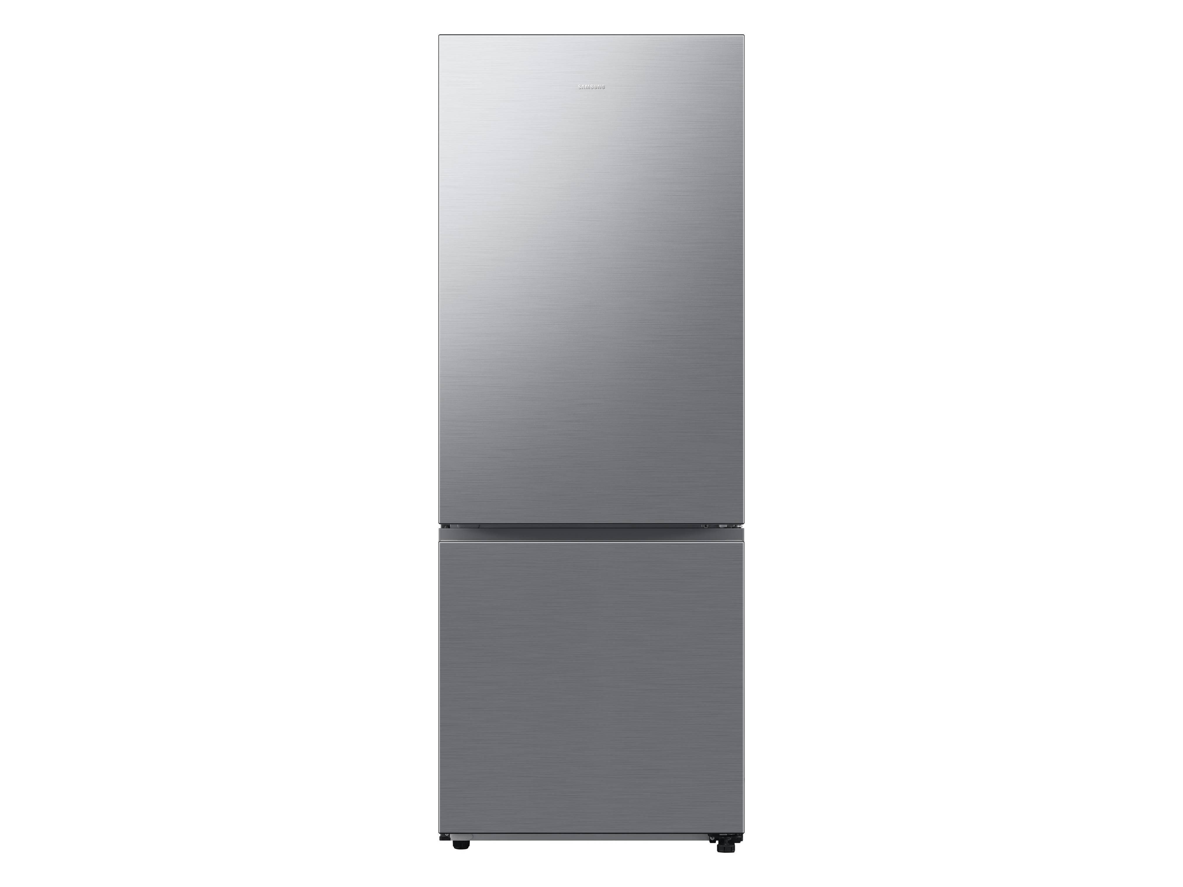 FRIGOR&Iacute;FICO COMBINADO SAMSUNG RB53DG703DS9EF D (NO FROST D 203CM 538L INOX)