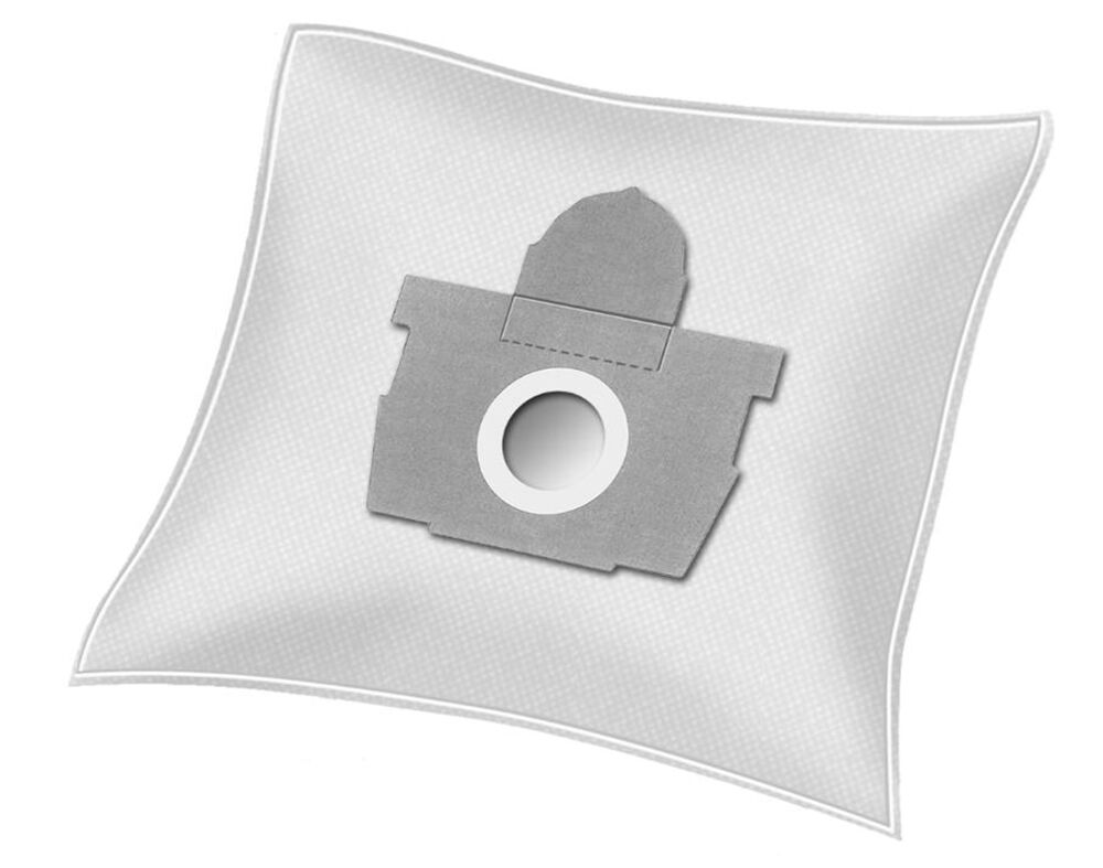 SACOS DE ASPIRADOR QILIVE 271+ PACK 4 image number 1