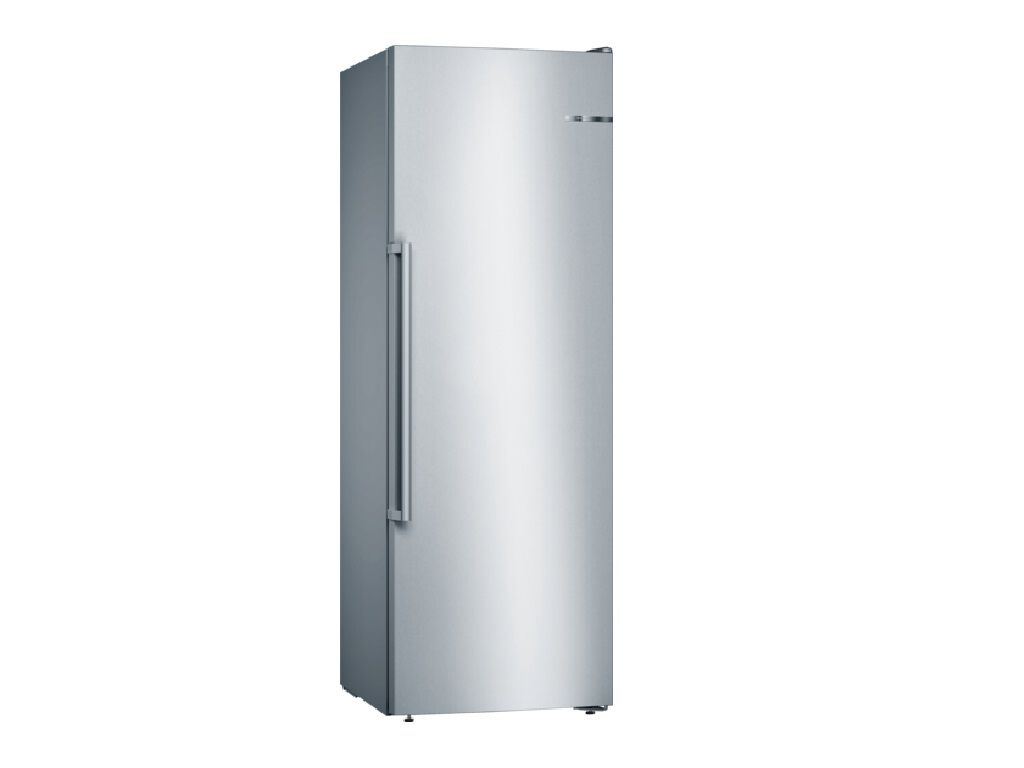 ARCA VERTICAL BOSCH GSN36AIEP INOX E 242L NO FROST