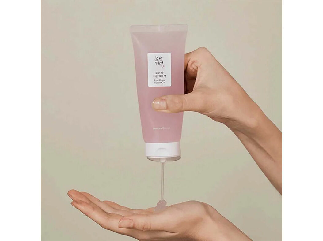 GEL CREME BEAUTY OF JOSEON RED BEAN 100ML image number 1