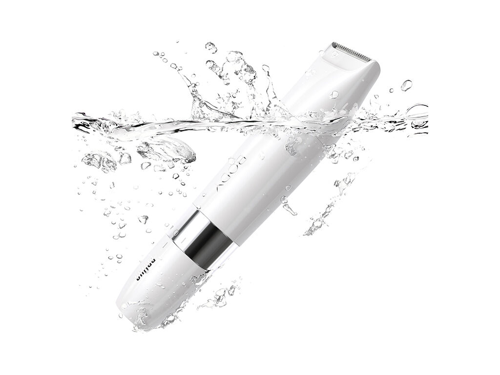 APARADOR CORPORAL BRAUN BS1000 WET & DRY image number 1