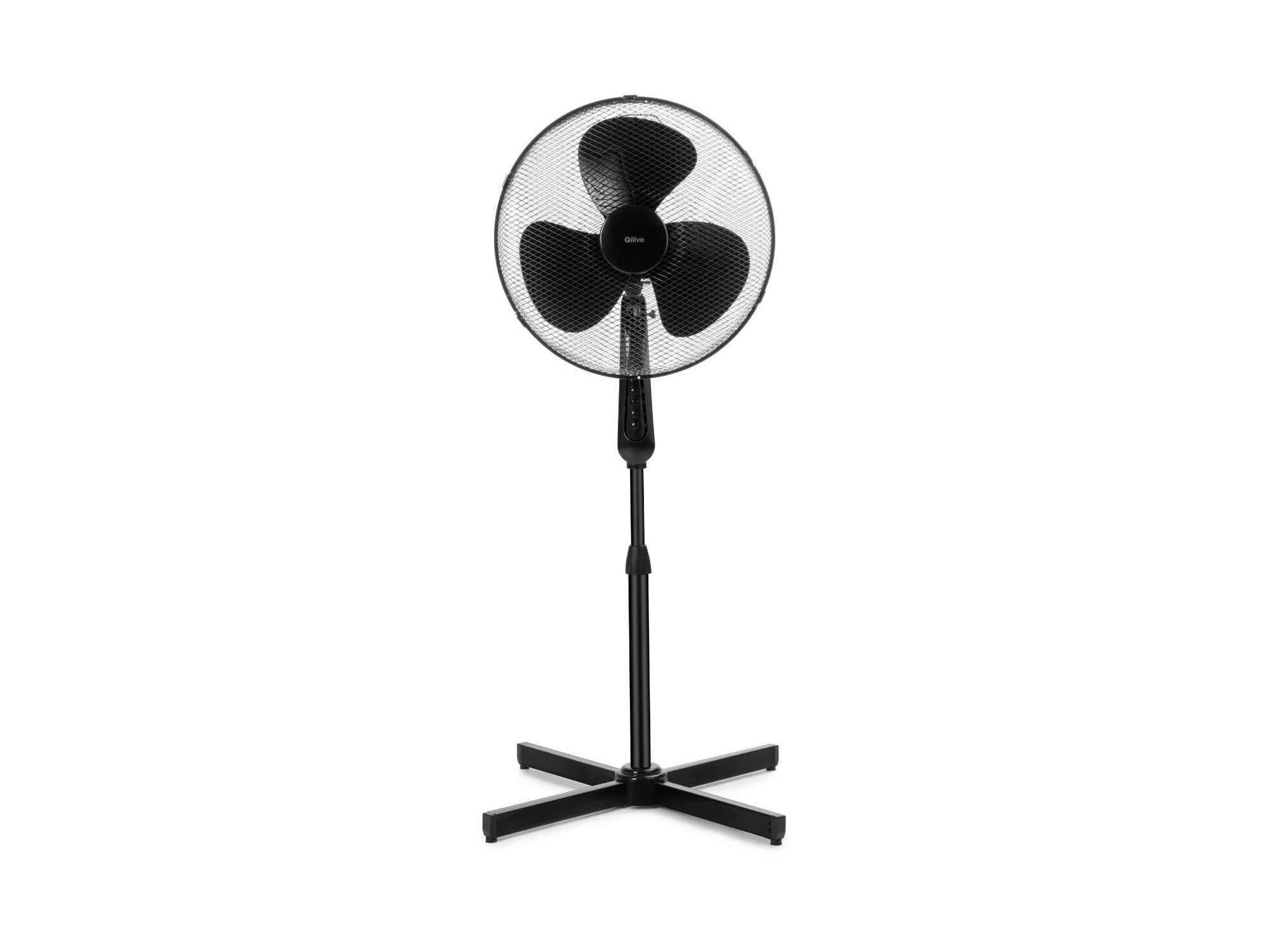 VENTOINHA DE P&Eacute; QILIVE Q.6846 40CM 45W