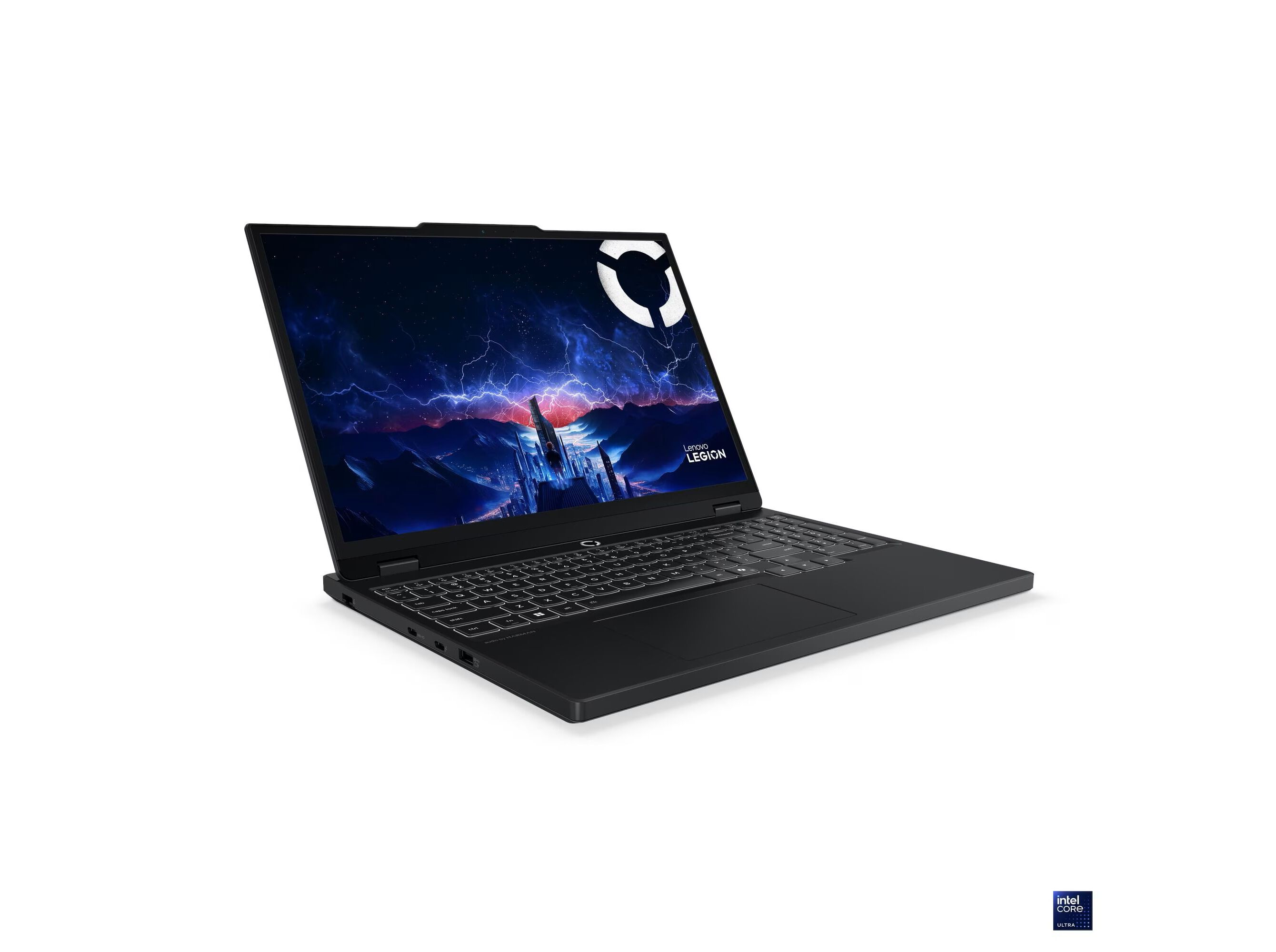 PORT&Aacute;TIL LENOVO LEGION 5 15IAX10 (15.1'' INTEL CORE ULTRA 7/32GB/1TB NVIDIA GEFORCE RTX 5070) image number 1