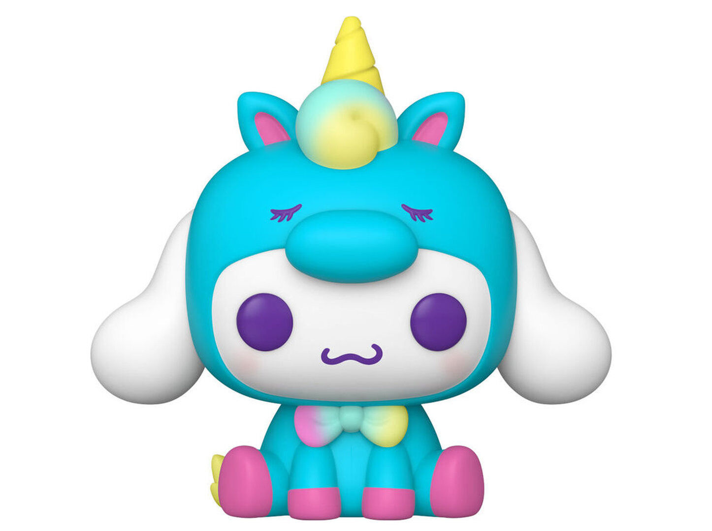 FIGURA FUNKO POP SANRIO: HELLO KITTY- CINNA image number 2