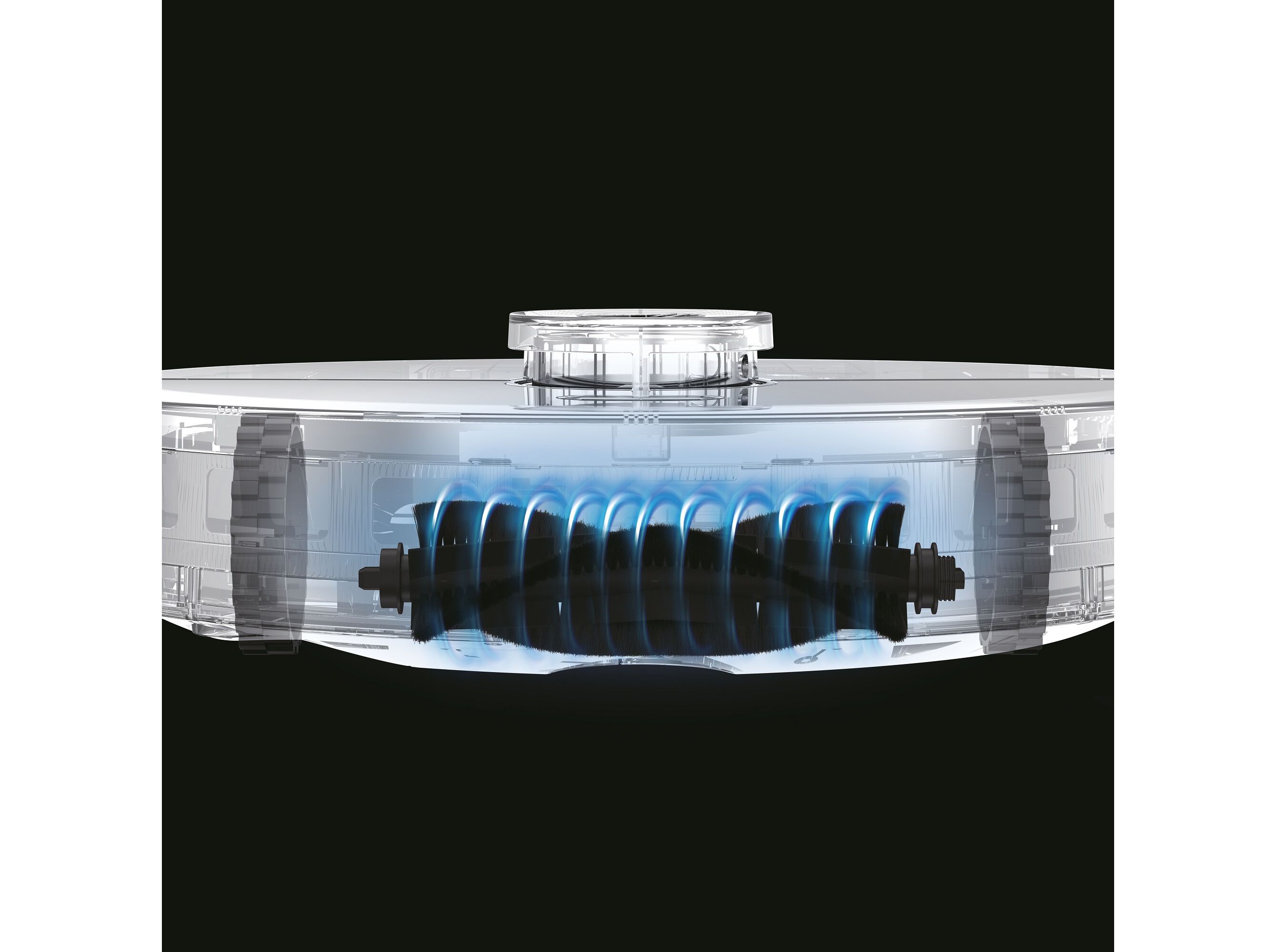 ASPIRADOR ROBOT HOOVER HG430H 011 HG4 HYDRO COM MOPA image number 15