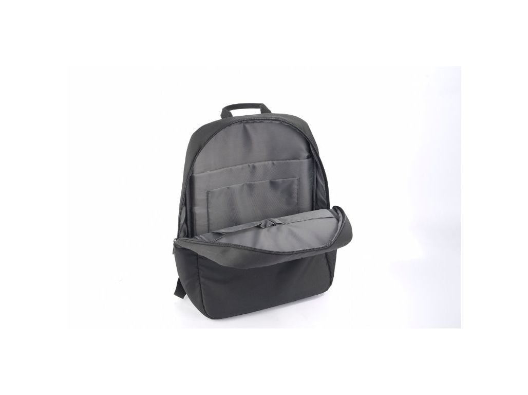 MOCHILA P/PORT&Aacute;TIL QILIVE 600148277 PRETO 15-16" image number 4