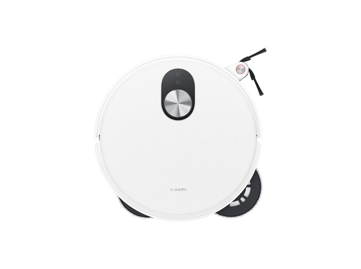 ASPIRADOR ROBOT XIAOMI VACUUM 5 PRO BRANCO image number 4