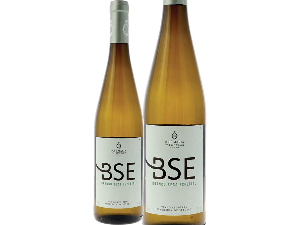 VINHO BRANCO BSE PEN&Iacute;NSULA SET&Uacute;BAL 0.75L