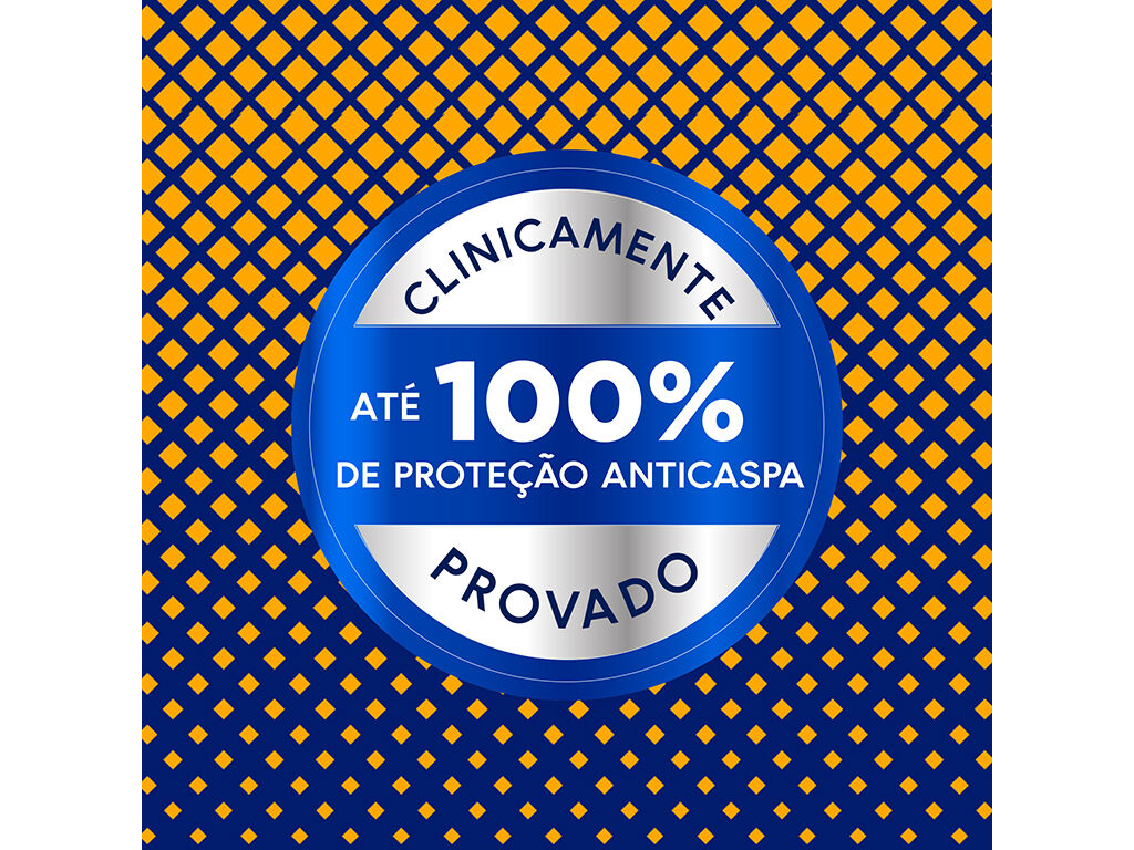 CHAMPO H&S 7EM1 ANTI QUEDA 300ML image number 3