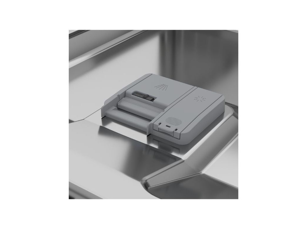 M&Aacute;QUINA LAVAR LOI&Ccedil;A BEKO BDFN26440WC BRANCA C 14 CONJUNTOS image number 5