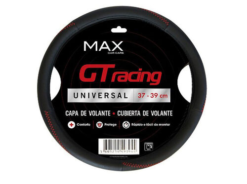 CAPA VOLANTE GT RACING MAX