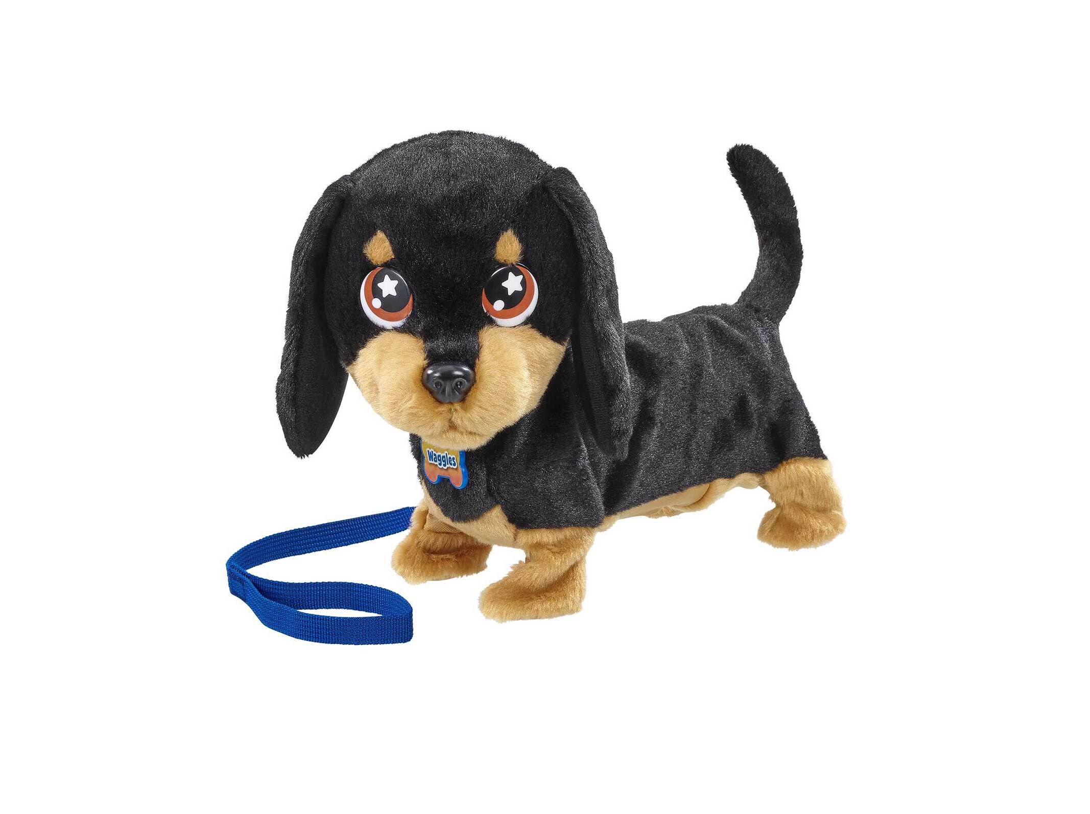 CACHORRINHO WAGGLES ANIMAGIC image number 5