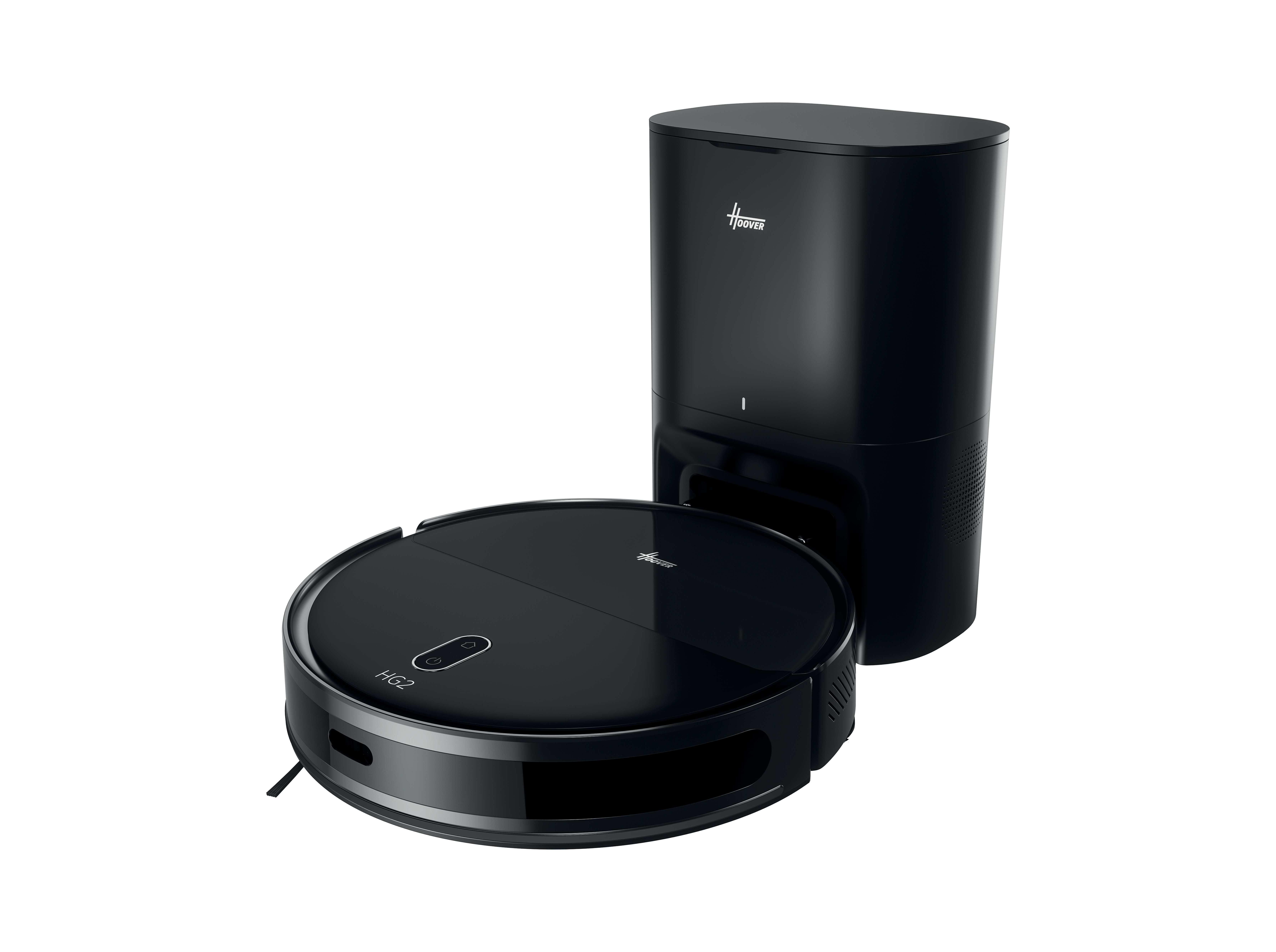 ASPIRADOR ROBOT HOOVER HG250HP 011 HG2 HYDRO PRO image number 4