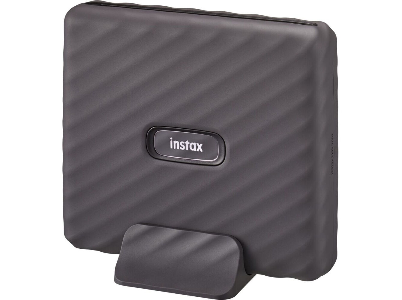 IMPRESSORA FUJIFILM INSTAX LINK WIDE GRAY image number 1