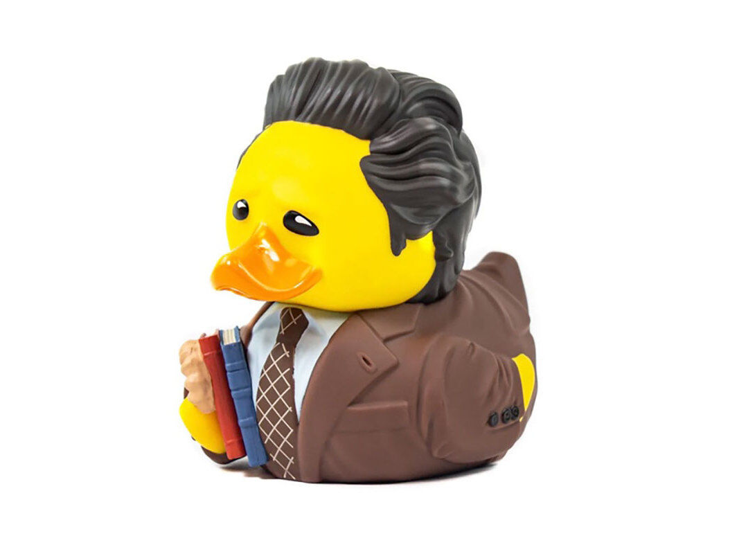 PATO FRIENDS TUBBZ ROSS GELLE image number 0
