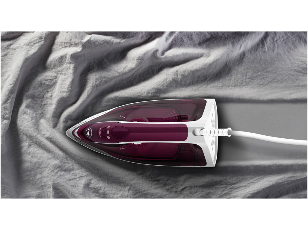 FERRO A VAPOR TEFAL FV2835E0 2400W image number 2