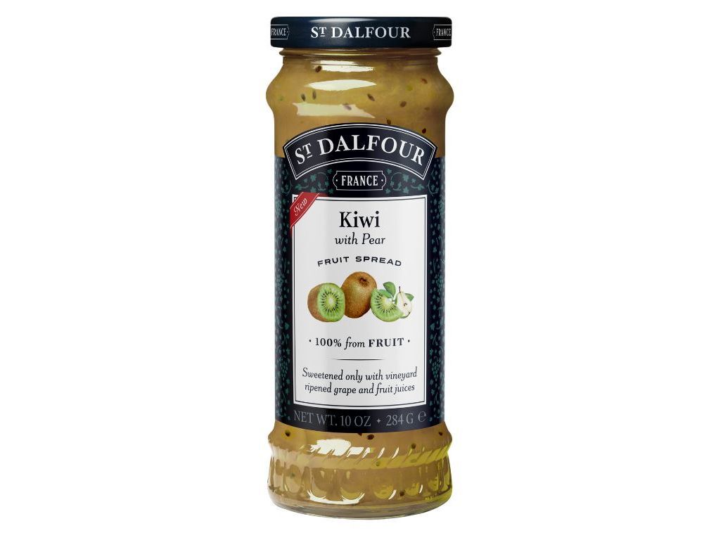 DOCE ST. DALFOUR KIWI E PERA 284G image number 0