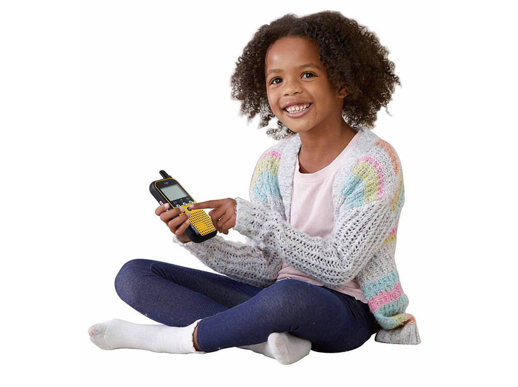 WALKIE TALKIES KIDIZOOM image number 4