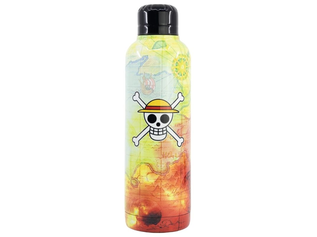GARRAFA INOX ONE PIECE image number 1