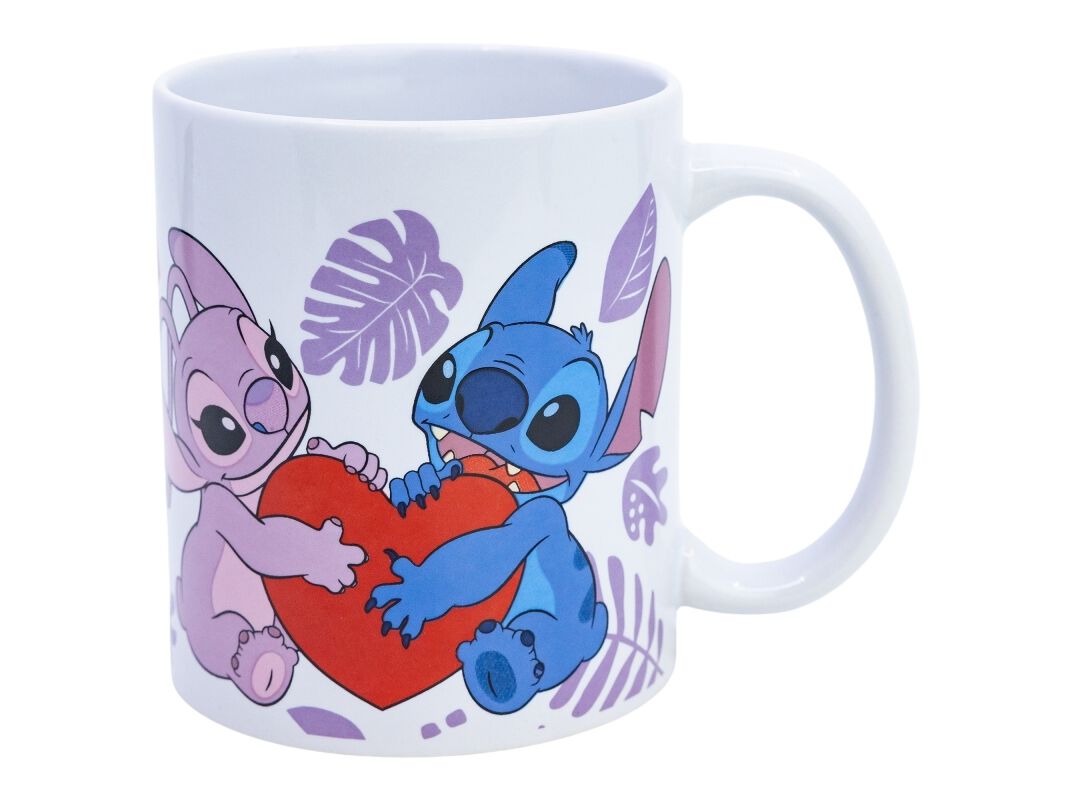 CANECA STITCH LOVE image number 0