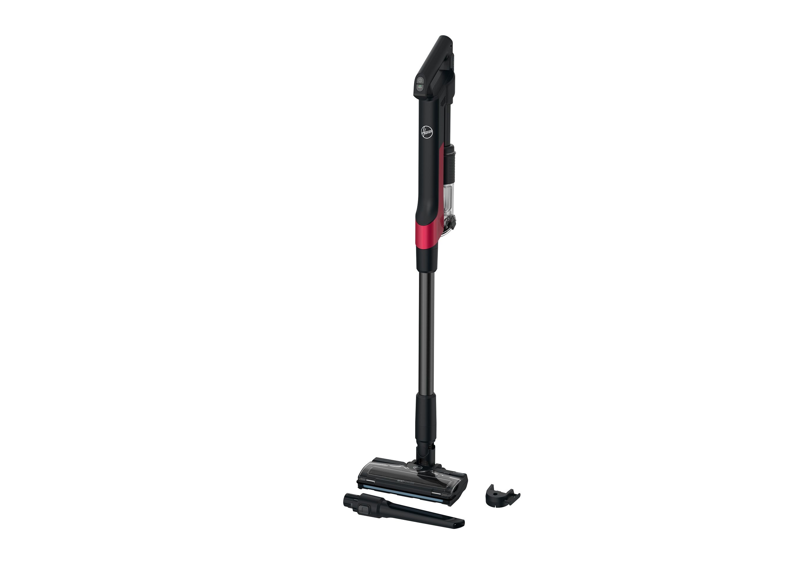 ASPIRADOR VERTICAL HOOVER HF210H 011 image number 1