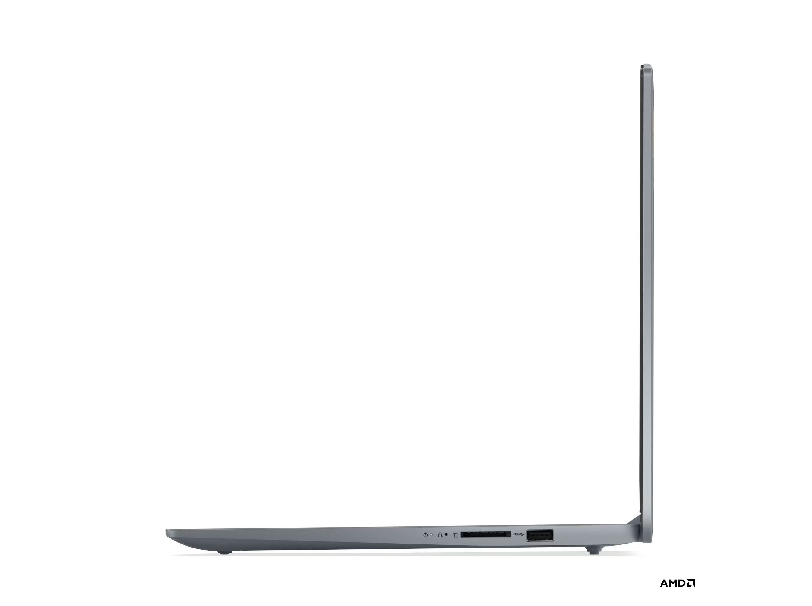 PORT&Aacute;TIL LENOVO IDEAPAD SLIM 3 15AMN8-402 (15.6" R5/16/512GB) image number 2