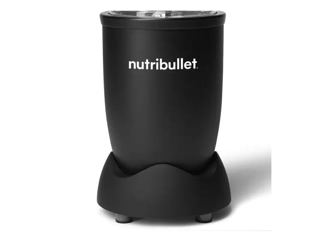 LIQUIDIFICADOR NUTRIBULLET PRO 900 NB907MAB 900 W image number 1