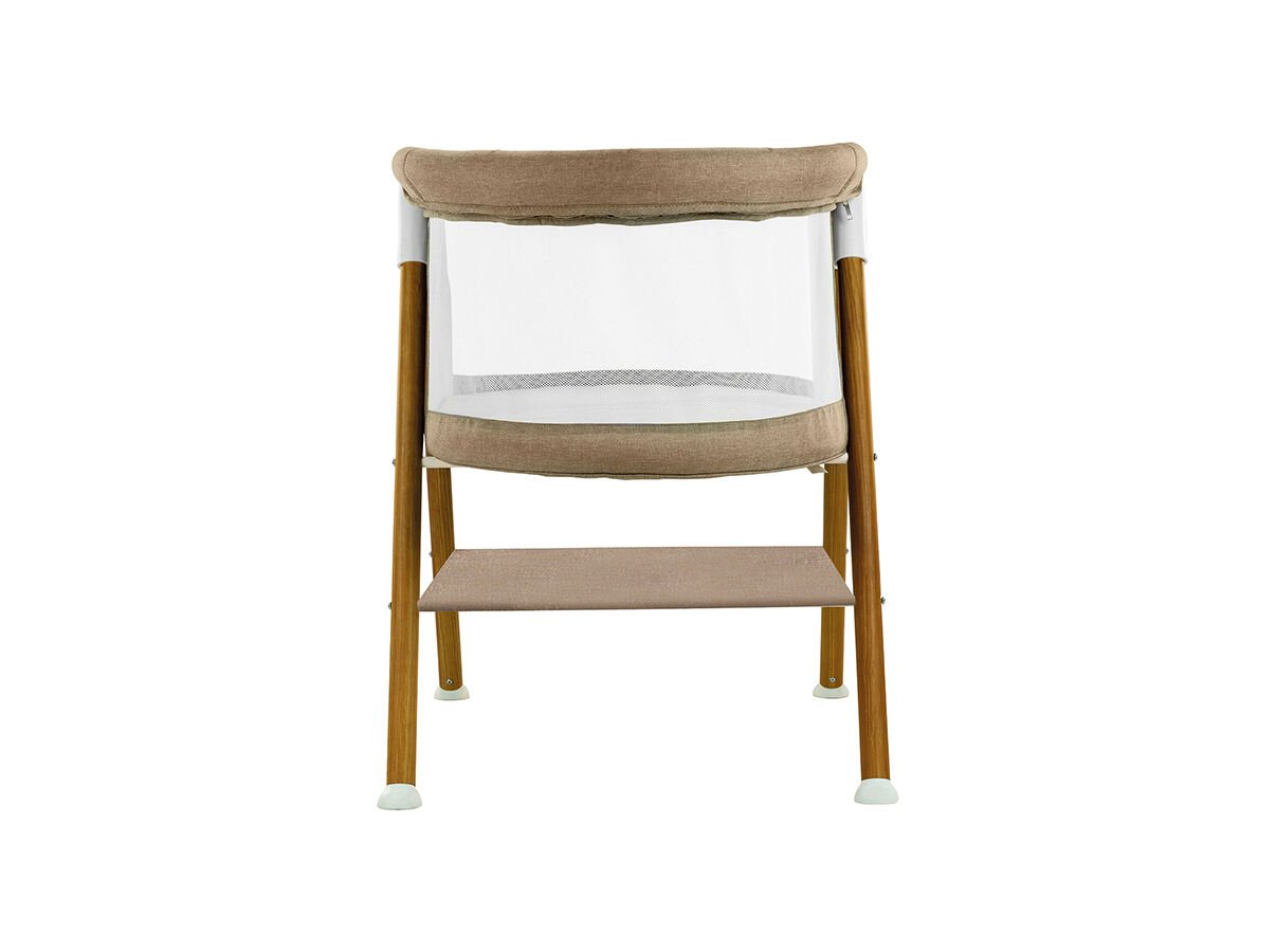 MINI BER&Ccedil;O ASALVO NIDUS BEGE image number 1