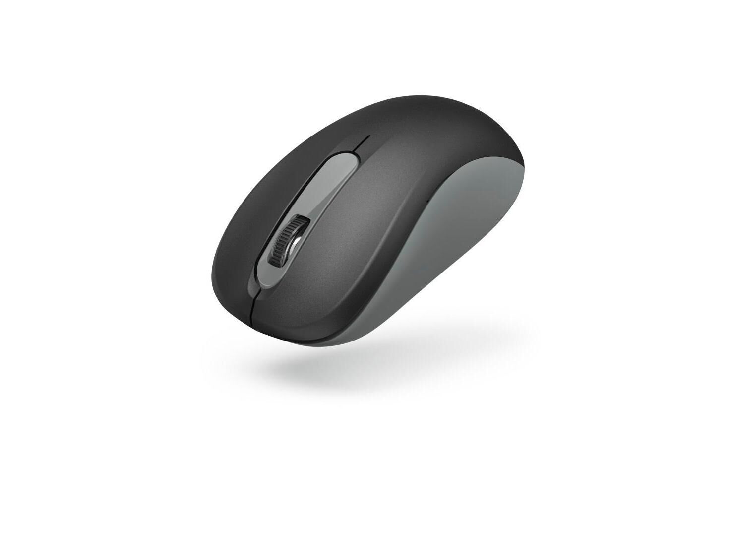 RATO S/ FIOS HAMA AMW-200 PRETO image number 0