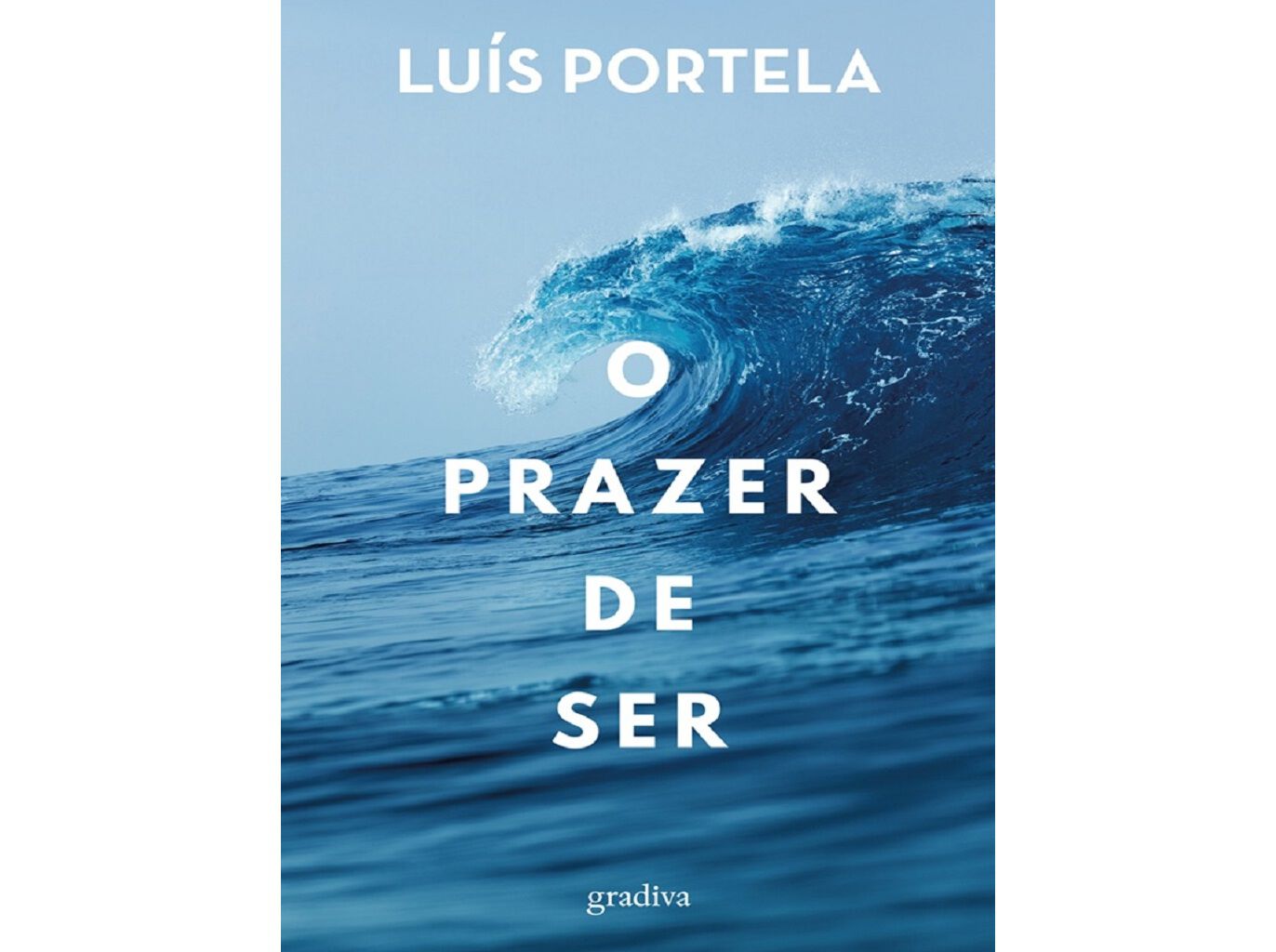 LIVRO O PRAZER DE SER image number 0