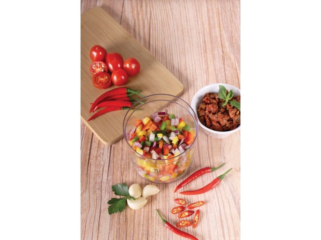 MINI PICADORA QILIVE Q.5002 image number 1