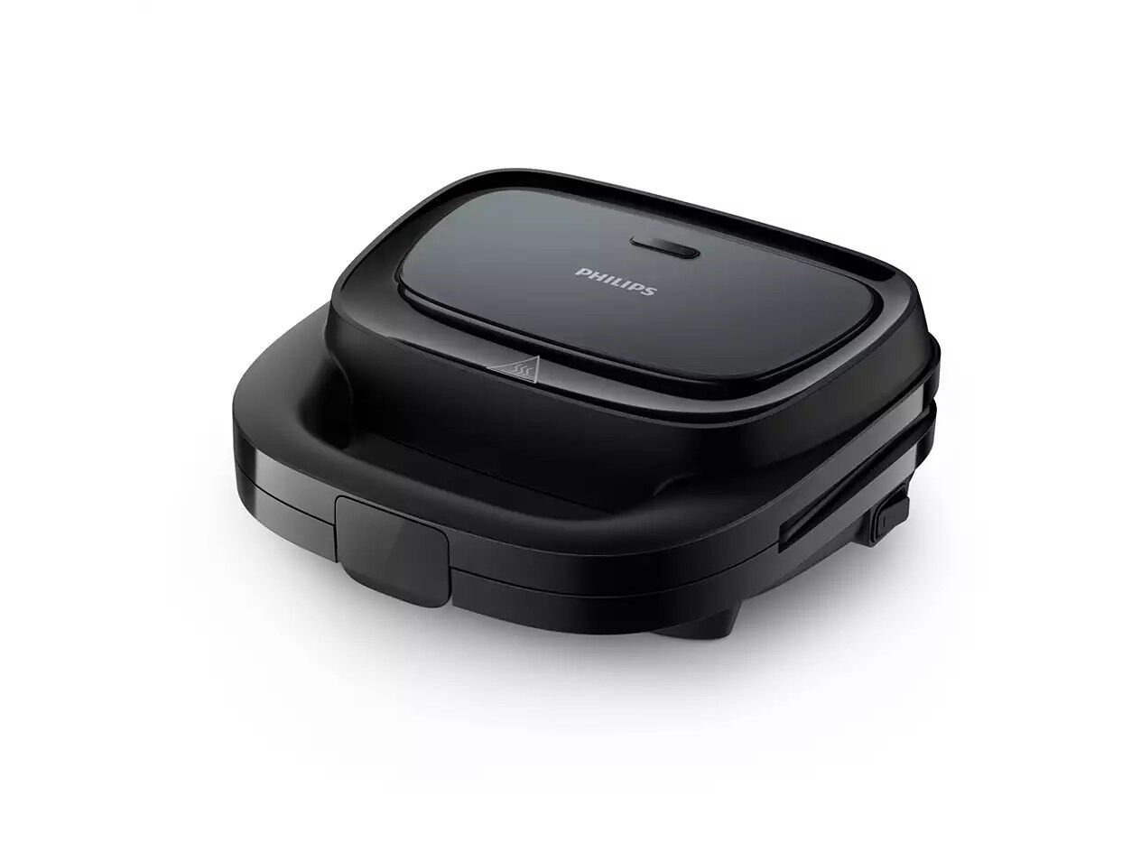 SANDWICHEIRA PHILIPS HD2330/90 750W