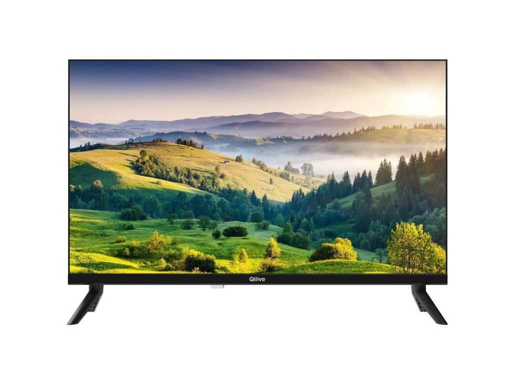 TV LED QILIVE Q24H251B (24" HD 60CM)