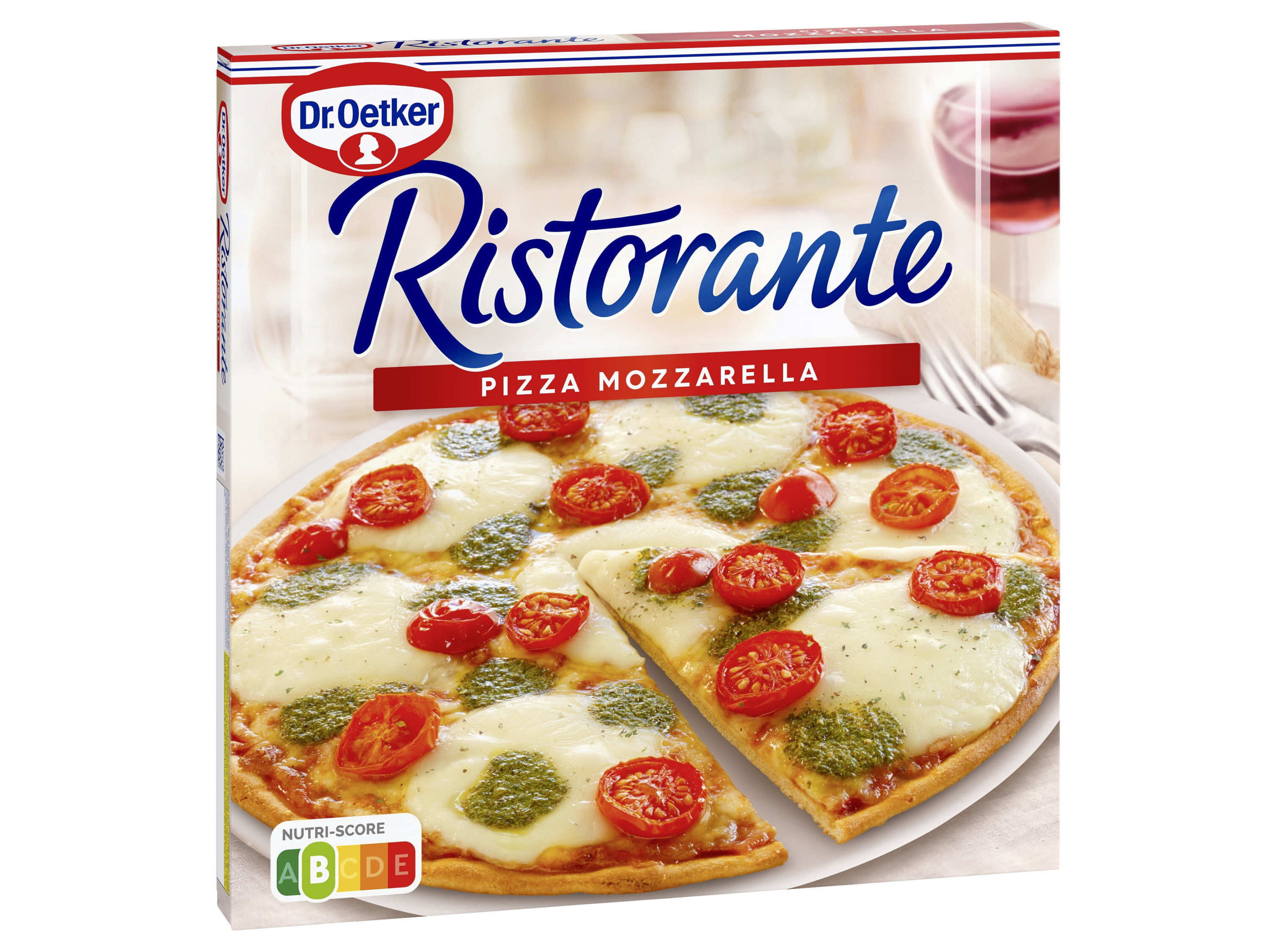 Pizza Ristorante