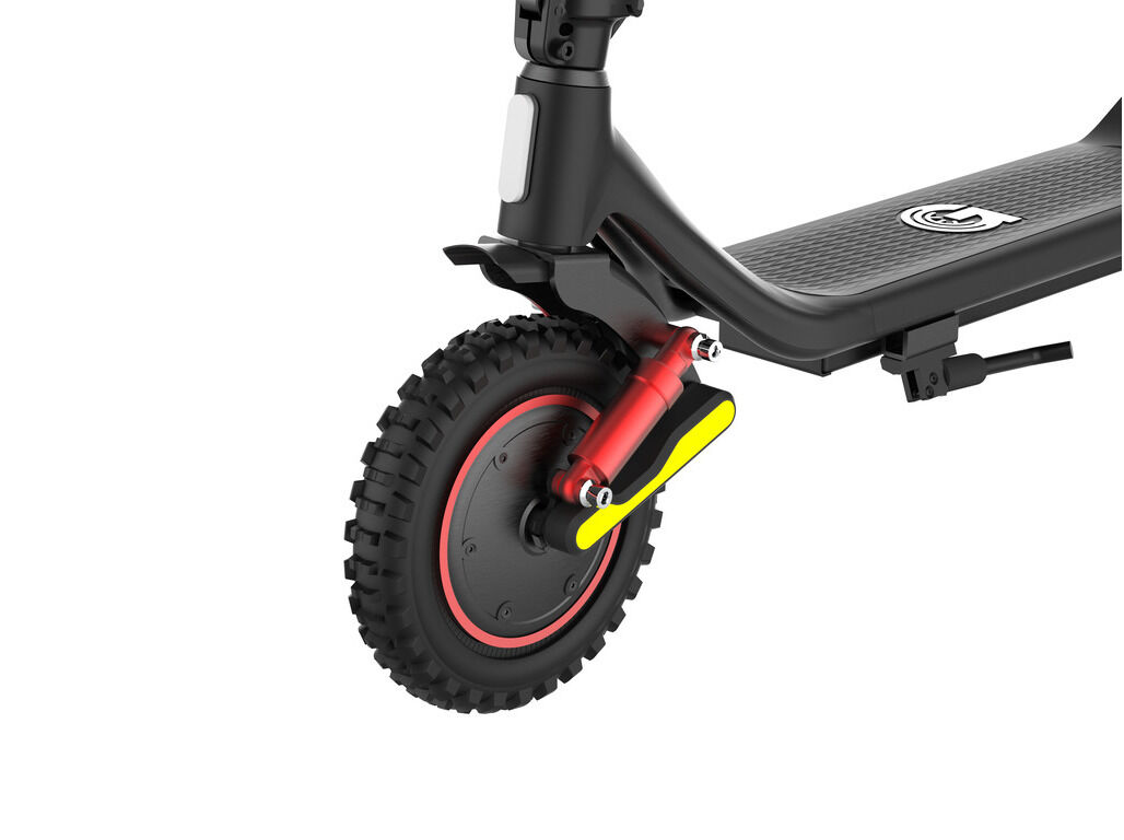 TROTINETE URBANGLIDE 100 SHARK image number 10