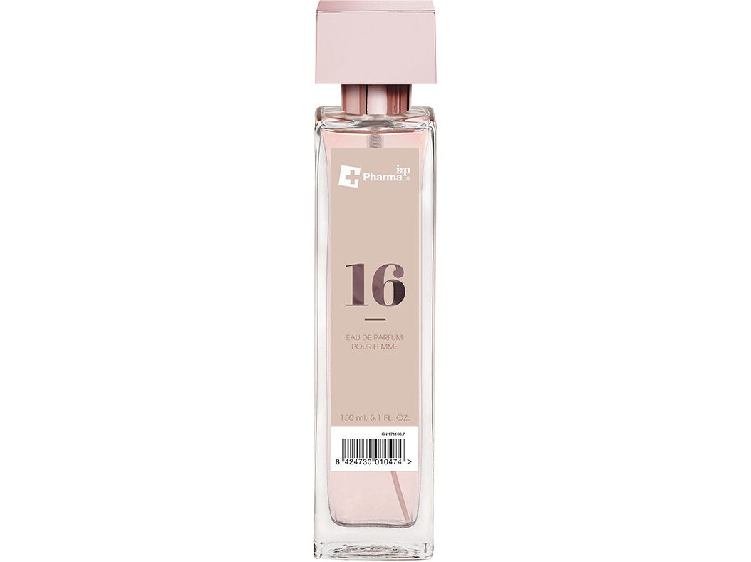 PERFUME IAP PHARMA SENHORA N&ordm;16 150ML