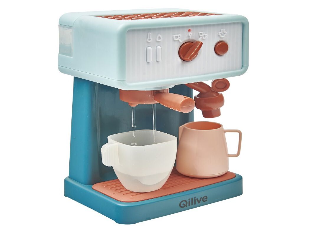 M&Aacute;QUINA DE CAF&Eacute; EXPRESSO ONE TWO FUN