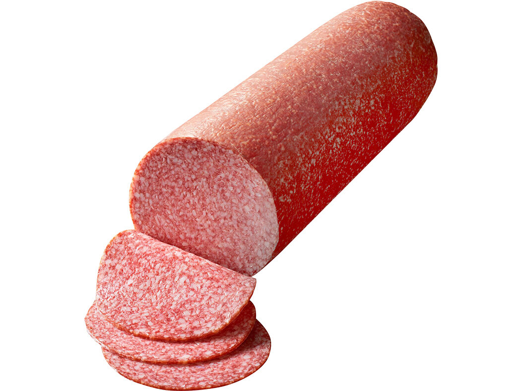 SALAME HEIN DINAMARQU&Ecirc;S KG image number 0