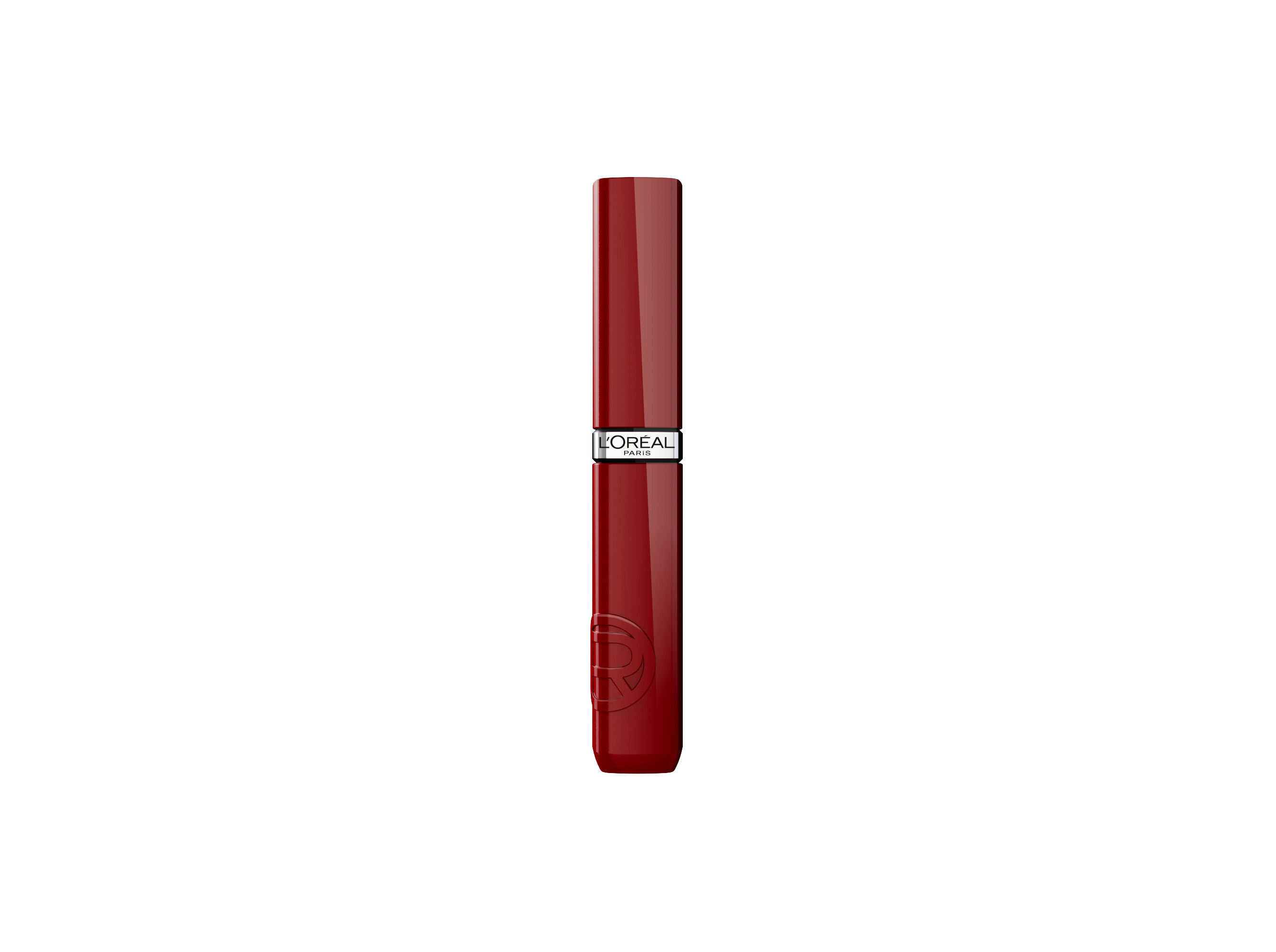 BATOM L'OREAL MAKE UP ROUGE PARIS 420 NU image number 0