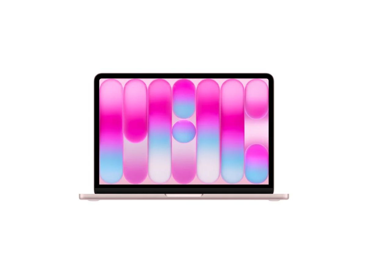 MACBOOK NEO APPLE (A13'' 18 PRO/8GB/256GB BLUSH)