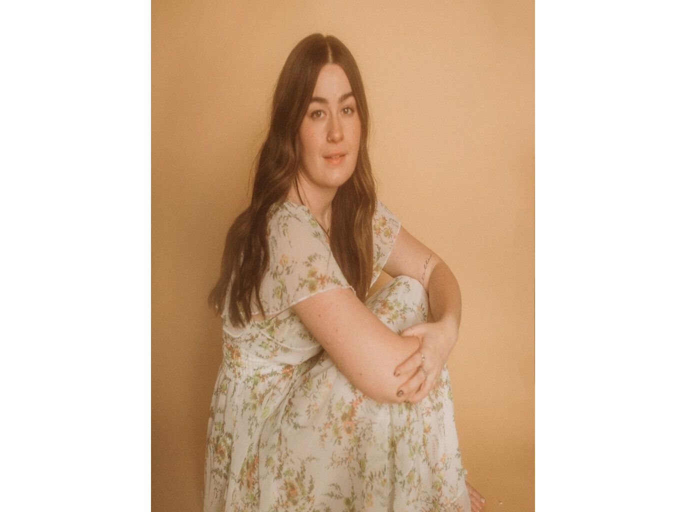 LIVRO A LUA E A MAR&Eacute; DE LYLA SAGE image number 1