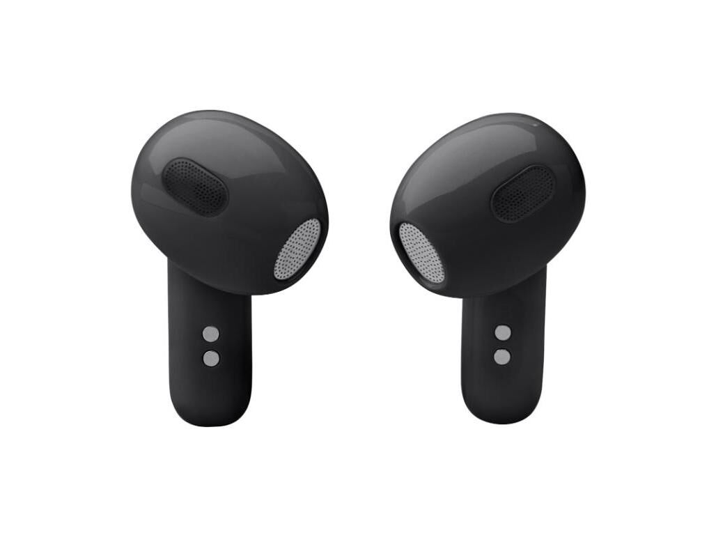 AURICULARES TWS JBL LIVE FLEX3BLK PRETO image number 4