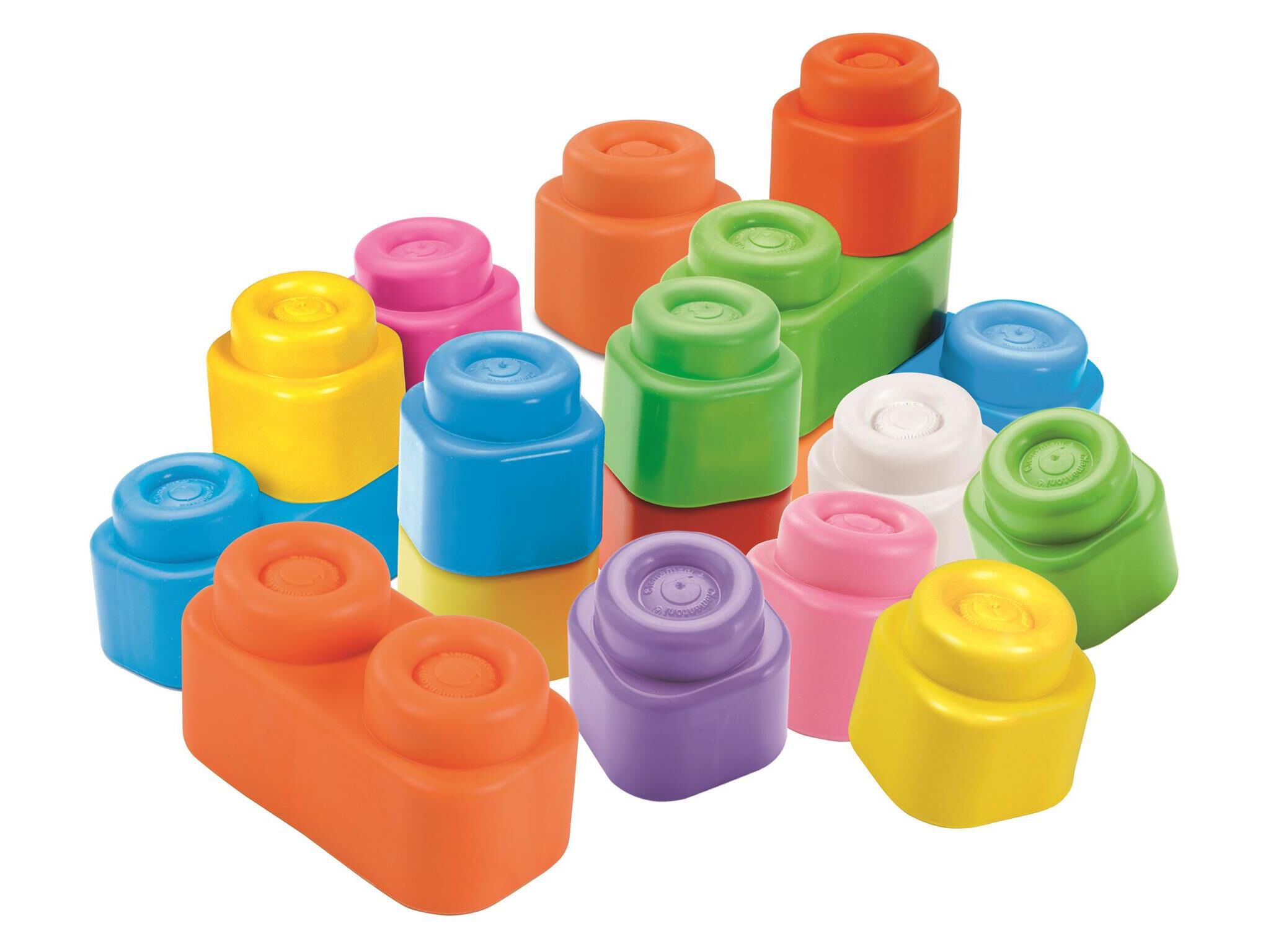 SACO SOFT CLEMMY 20 PE&Ccedil;AS image number 1