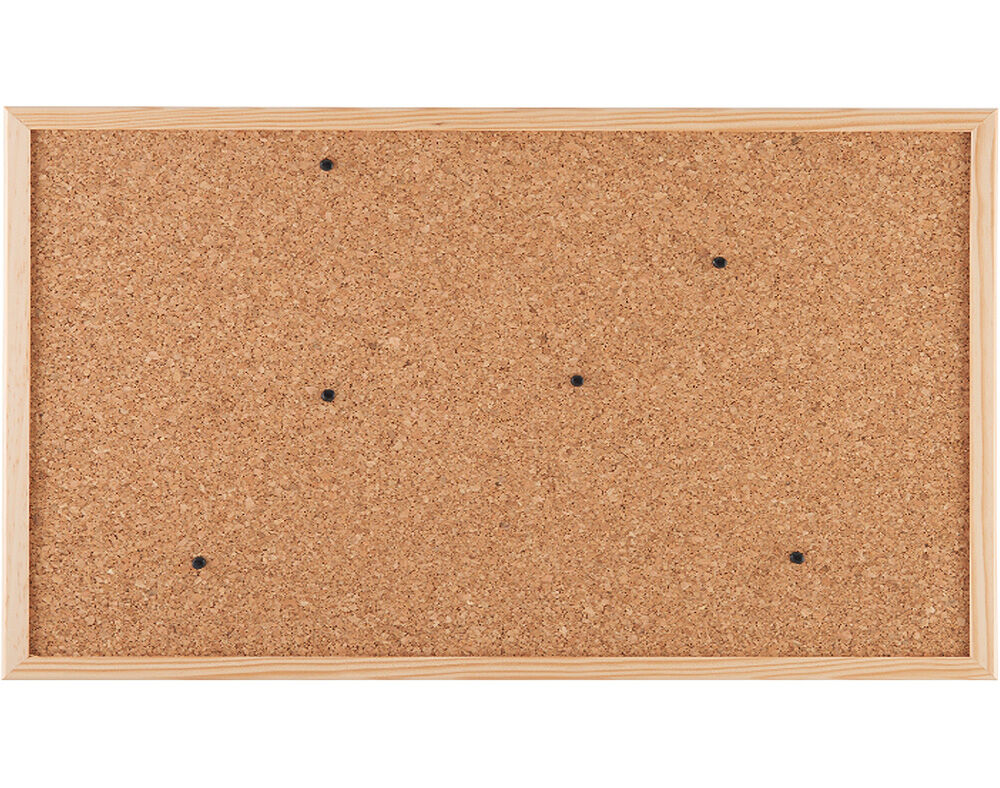 MEMO CORTI&Ccedil;A GO4CORK DUPLO 90X60CM