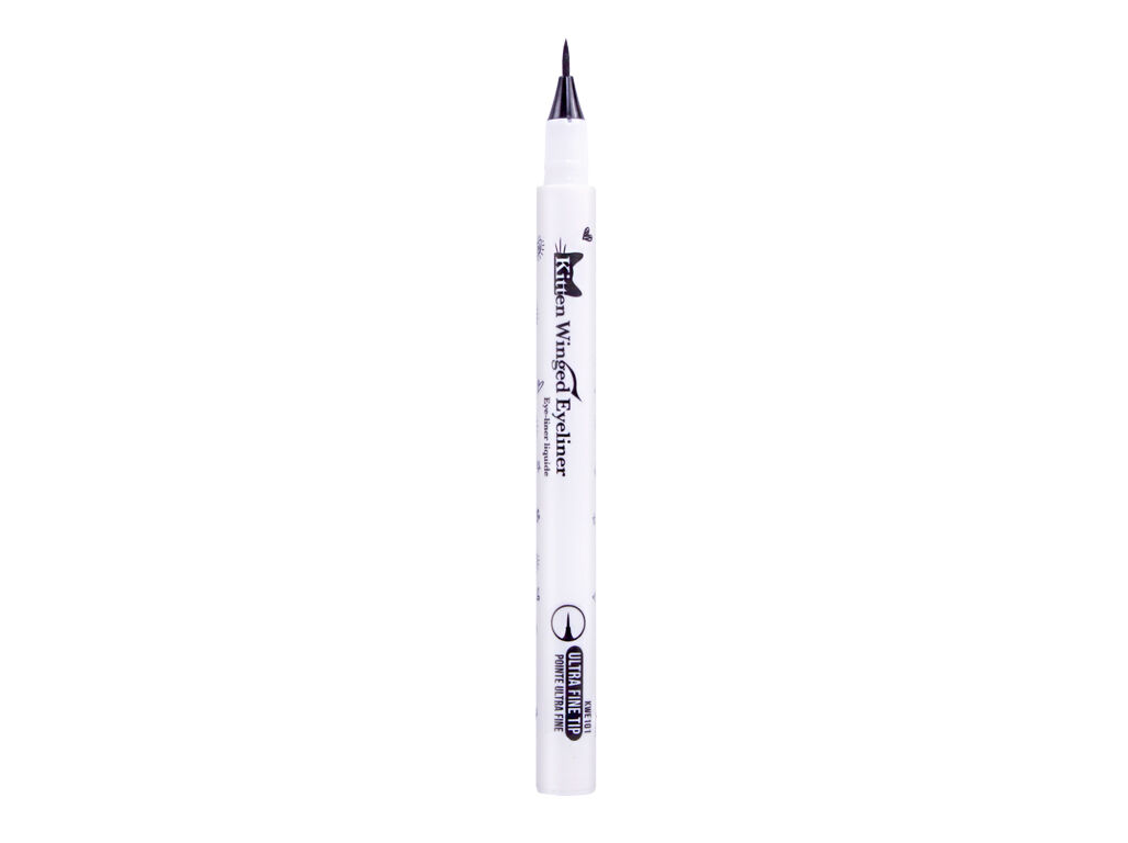 DELINEADOR OLHOS JCAT KITTEN WINGED ULTRA FINE TIP image number 0