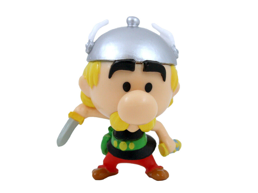 FIGURA CHIBI ASTERIX image number 0