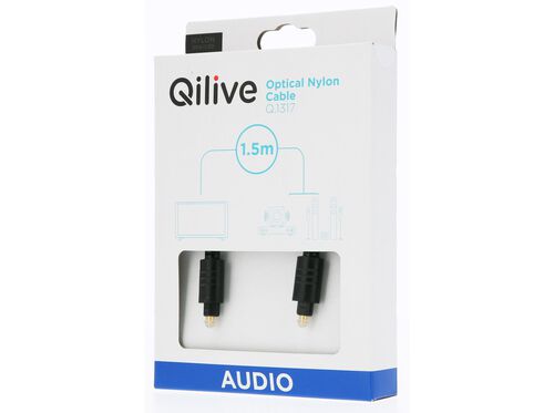CABOS OPTICO QILIVE G4217958 ODT 15 M image number 0
